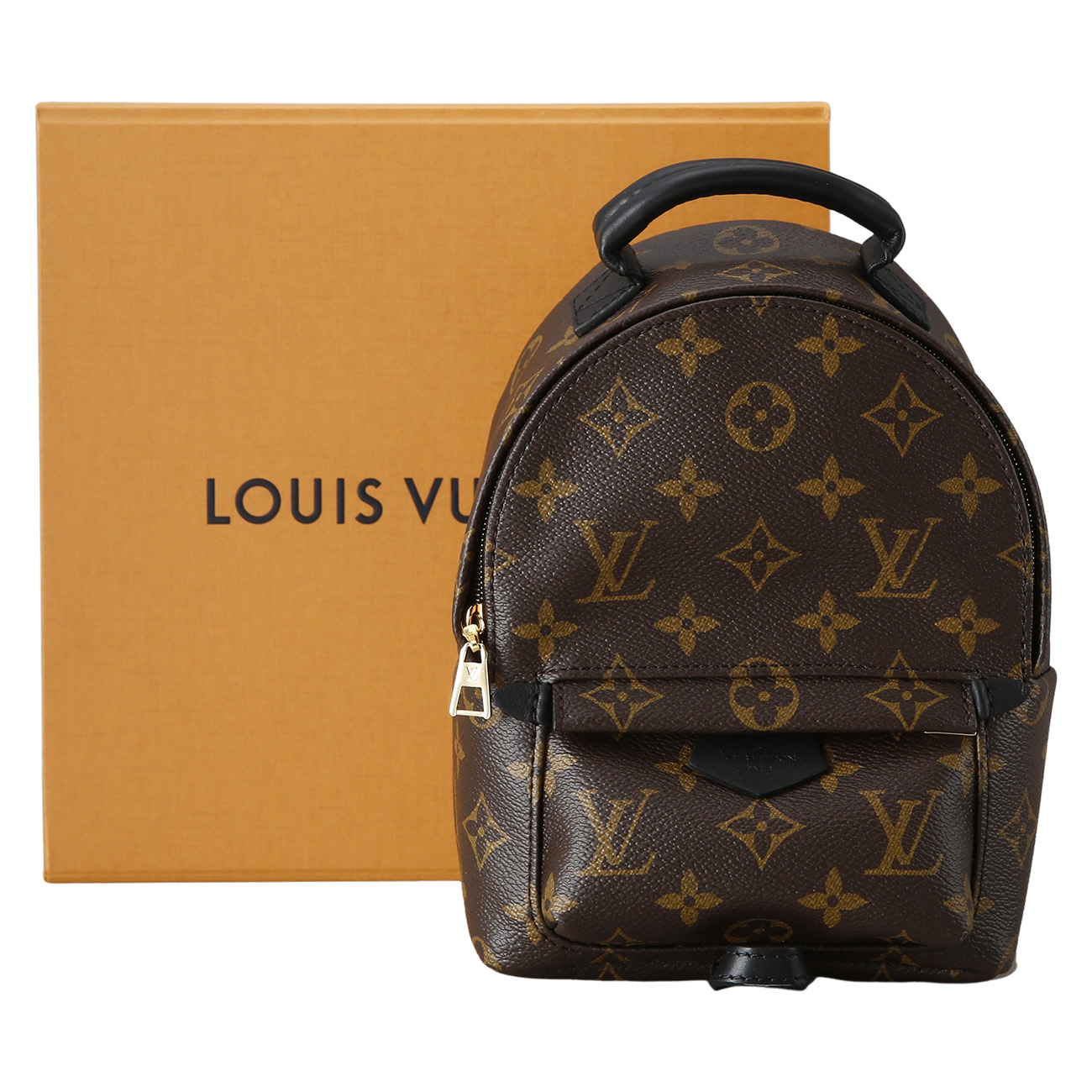 LOUIS VUITTON(USED)루이비통 팜스프링 미니 백팩